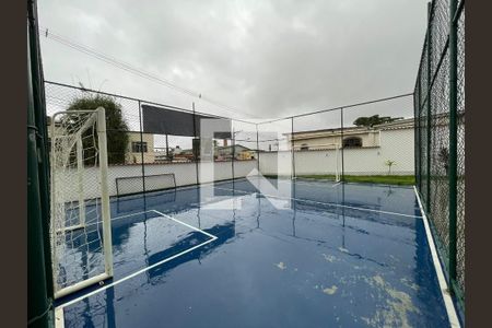 Apartamento para alugar com 60m², 2 quartos e 1 vagaQuadra Esportiva