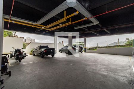 Apartamento para alugar com 60m², 2 quartos e 1 vagaGaragem