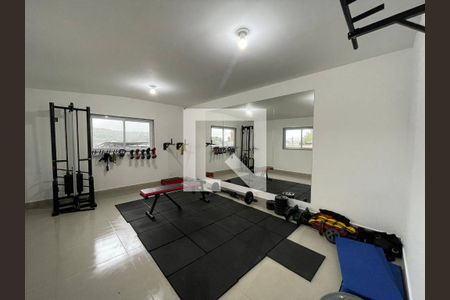 Apartamento para alugar com 60m², 2 quartos e 1 vagaÁrea comum - Academia