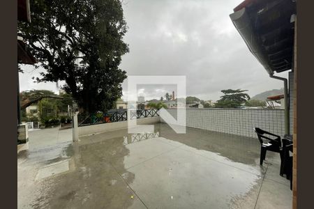 Apartamento para alugar com 60m², 2 quartos e 1 vagaÁrea comum - Churrasqueira do Salão de festas