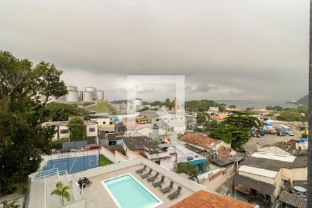 Apartamento para alugar com 60m², 2 quartos e 1 vagaVista da Varanda