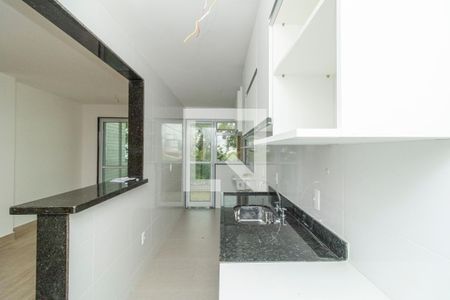 Apartamento para alugar com 60m², 2 quartos e 1 vagaCozinha