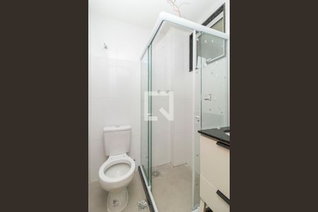 Apartamento para alugar com 60m², 2 quartos e 1 vagaBanheiro Social