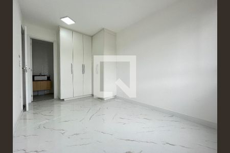 Suite  de apartamento para alugar com 2 quartos, 57m² em Chácara Inglesa, São Paulo