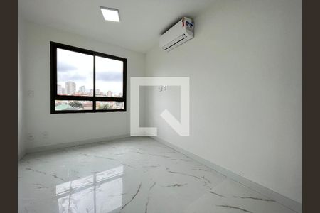 Suite  de apartamento para alugar com 2 quartos, 57m² em Chácara Inglesa, São Paulo