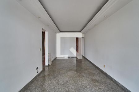 Sala de apartamento para alugar com 3 quartos, 88m² em Grajaú, Rio de Janeiro
