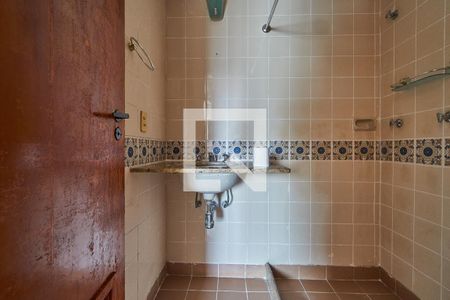Banheiro Suite de apartamento para alugar com 3 quartos, 88m² em Grajaú, Rio de Janeiro