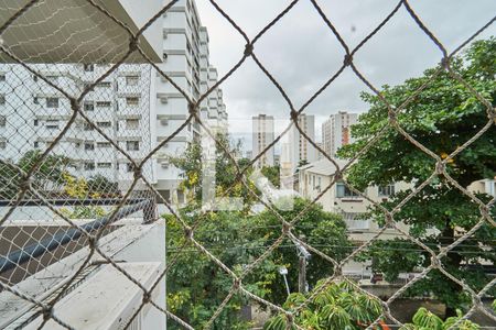 Quarto Suite Vista de apartamento para alugar com 3 quartos, 88m² em Grajaú, Rio de Janeiro