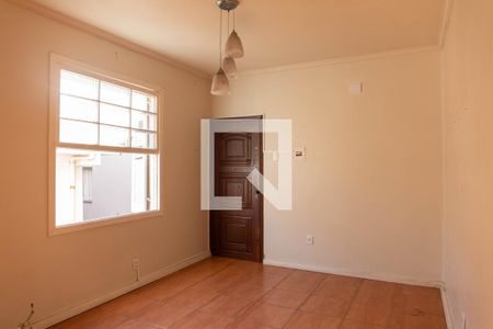 Sala de apartamento à venda com 3 quartos, 68m² em São João, Porto Alegre