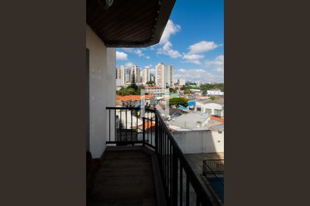 Sala de apartamento para alugar com 2 quartos, 88m² em Bosque da Saúde, São Paulo