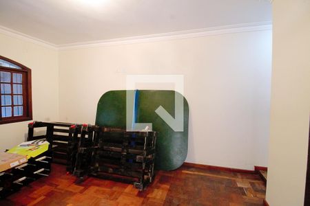 Sala de casa à venda com 3 quartos, 202m² em Vila Morse, São Paulo