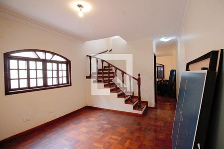 Sala de Jantar de casa à venda com 3 quartos, 202m² em Vila Morse, São Paulo