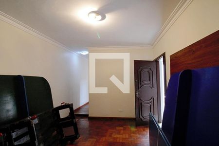 Sala de casa para alugar com 3 quartos, 202m² em Vila Morse, São Paulo