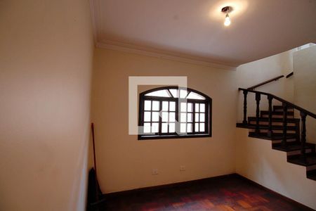 Sala de Jantar de casa para alugar com 3 quartos, 202m² em Vila Morse, São Paulo