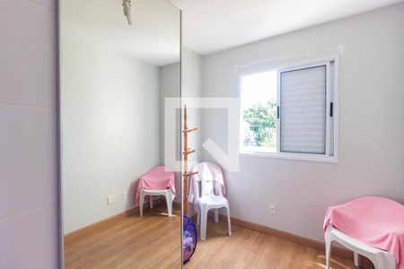 Quarto 1 de apartamento à venda com 3 quartos, 78m² em Jaguaré, São Paulo