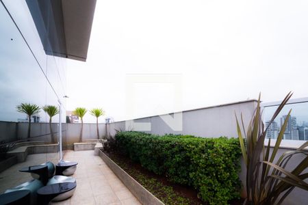 Apartamento à venda com 50m², 1 quarto e 1 vagaCondomínio