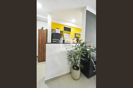 Apartamento à venda com 50m², 1 quarto e 1 vagaCozinha 