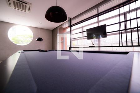 Apartamento à venda com 50m², 1 quarto e 1 vagaSalão de Jogos 