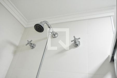 Apartamento à venda com 50m², 1 quarto e 1 vagaBanheiro 