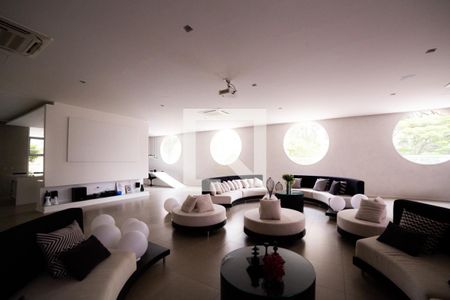 Apartamento à venda com 50m², 1 quarto e 1 vagaSalão de Festas 