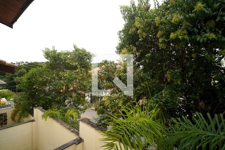 Casa de condomínio para alugar com 101m², 3 quartos e 2 vagasVista do Quarto 1