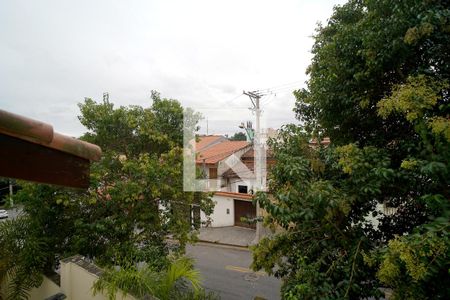 Casa de condomínio para alugar com 101m², 3 quartos e 2 vagasVista do Quarto 2