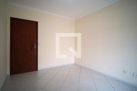 Suíte de casa de condomínio para alugar com 3 quartos, 101m² em Jardim Karolyne, Votorantim