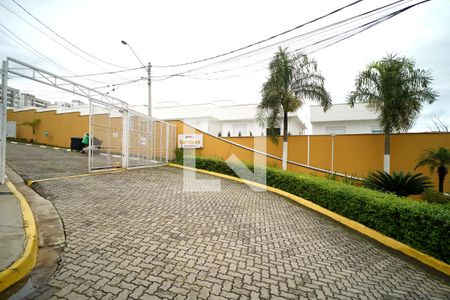 Casa de condomínio para alugar com 101m², 3 quartos e 2 vagasÁrea comum