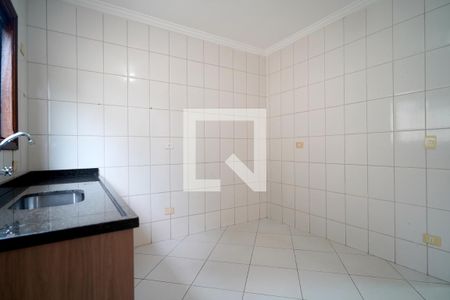Casa de condomínio para alugar com 101m², 3 quartos e 2 vagasCozinha