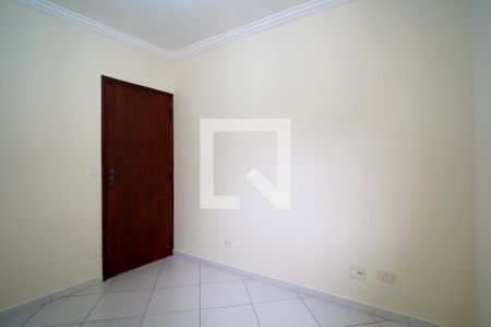 Casa de condomínio para alugar com 101m², 3 quartos e 2 vagasBanheiro do Quarto 1