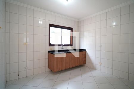 Casa de condomínio para alugar com 101m², 3 quartos e 2 vagasCozinha