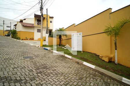 Casa de condomínio para alugar com 101m², 3 quartos e 2 vagasÁrea comum