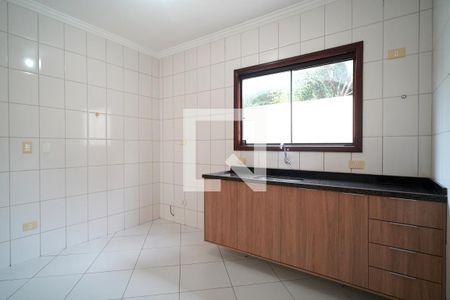 Casa de condomínio para alugar com 101m², 3 quartos e 2 vagasCozinha