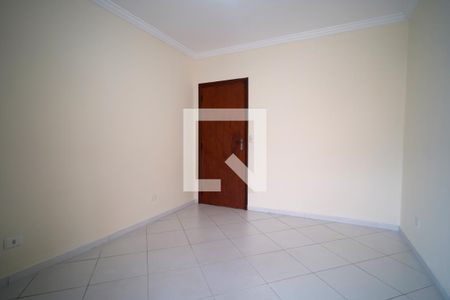Suíte de casa de condomínio para alugar com 3 quartos, 101m² em Jardim Karolyne, Votorantim
