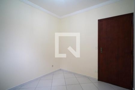 Casa de condomínio para alugar com 101m², 3 quartos e 2 vagasBanheiro do Quarto 1