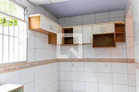 Casa para alugar com 73m², 2 quartos e 1 vagaCozinha