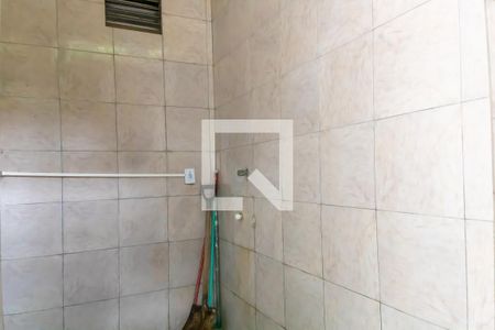 Casa para alugar com 73m², 2 quartos e 1 vagaÁrea externa