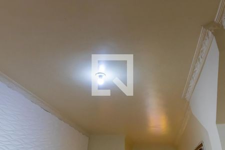 Sala de casa para alugar com 2 quartos, 73m² em Encantado, Rio de Janeiro