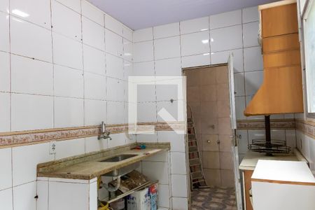 Casa para alugar com 73m², 2 quartos e 1 vagaCozinha