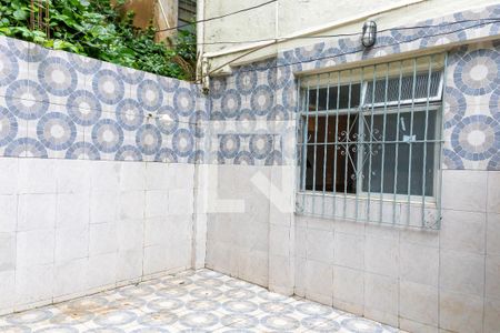 Casa para alugar com 73m², 2 quartos e 1 vagaÁrea externa