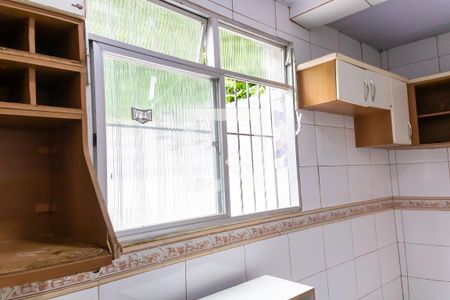 Casa para alugar com 73m², 2 quartos e 1 vagaCozinha