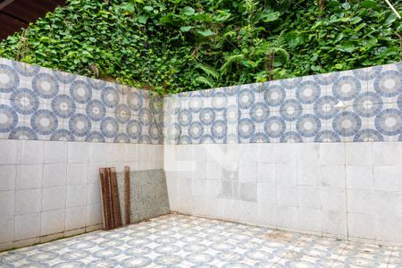 Casa para alugar com 73m², 2 quartos e 1 vagaÁrea externa