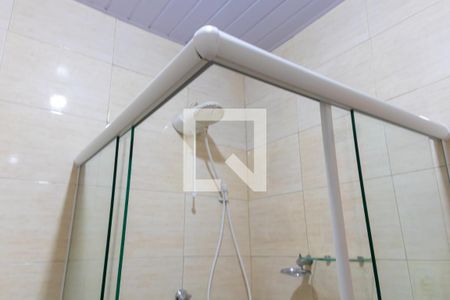 Casa para alugar com 73m², 2 quartos e 1 vagaBanheiro 