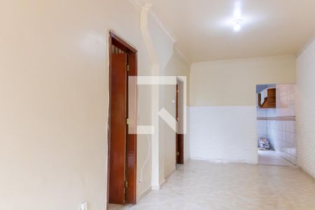 Sala de casa para alugar com 2 quartos, 73m² em Encantado, Rio de Janeiro