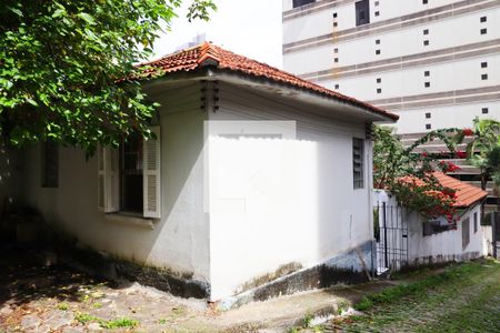 Casa para alugar com 70m², 2 quartos e sem vagaFachada