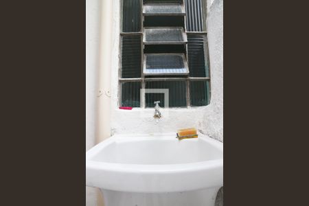 Casa para alugar com 70m², 2 quartos e sem vagaÁrea de Serviço