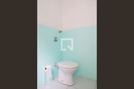 Casa para alugar com 70m², 2 quartos e sem vagaBanheiro