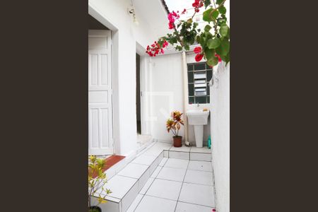 Casa para alugar com 70m², 2 quartos e sem vagaÁrea de Serviço