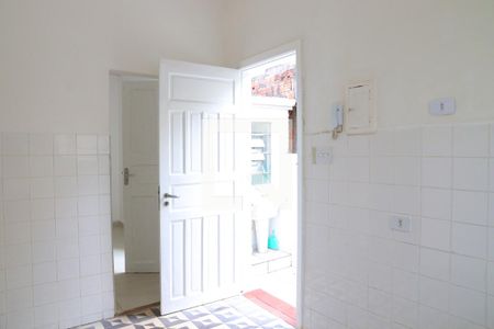 Casa para alugar com 70m², 2 quartos e sem vagaCozinha