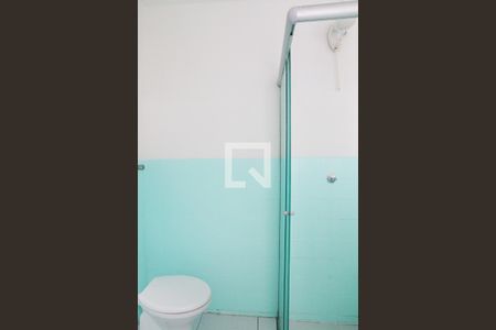 Casa para alugar com 70m², 2 quartos e sem vagaBanheiro